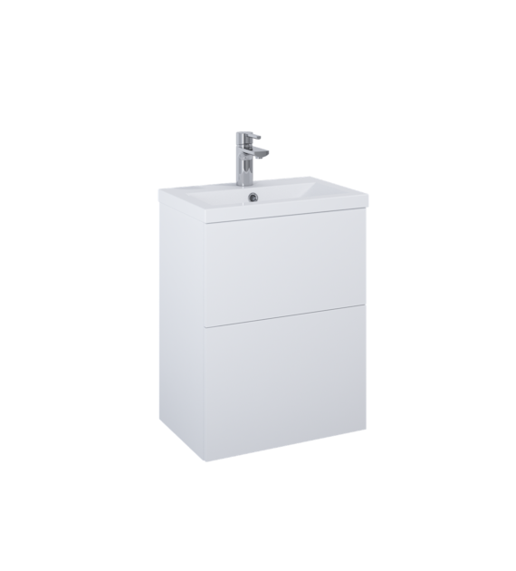 SET KIDO 50 2S WHITE MATT PDW