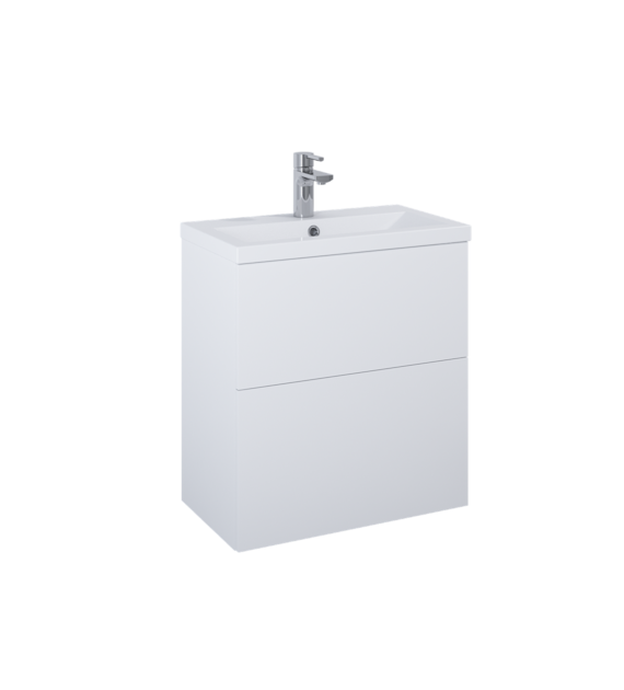 SET KIDO 60 2S WHITE MATT PDW