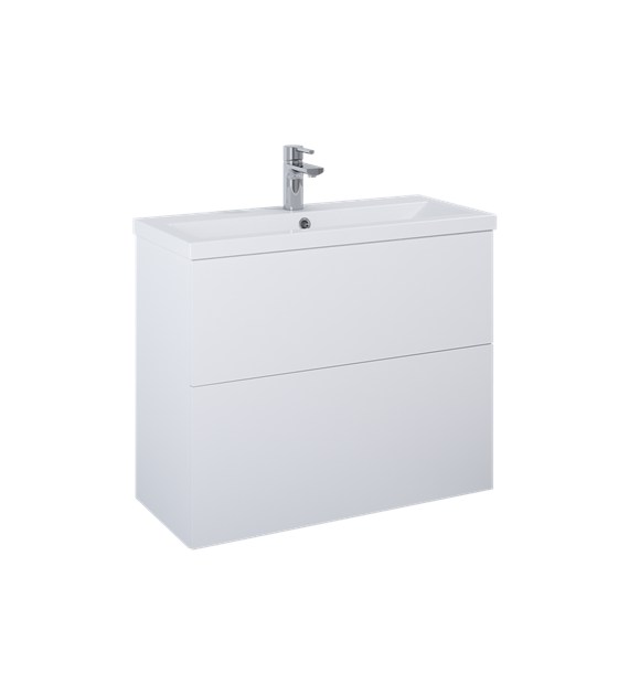 SET KIDO 80 2S WHITE MATT PDW