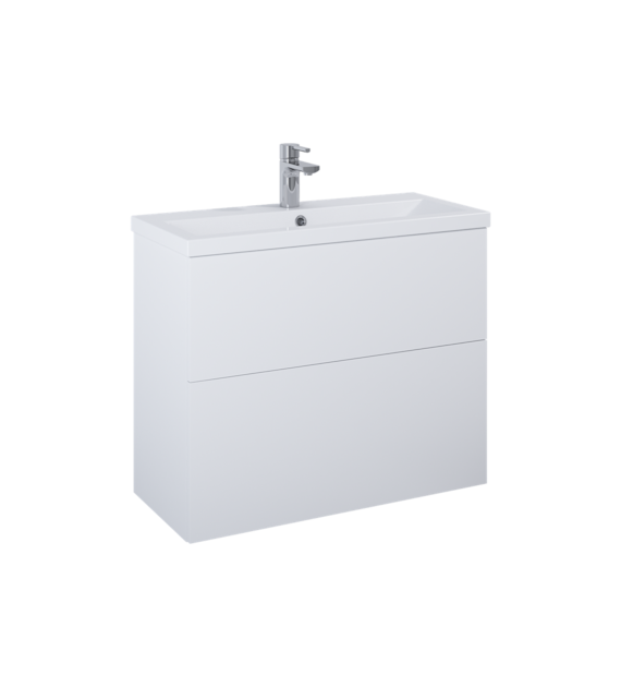 SET KIDO 80 2S WHITE MATT PDW