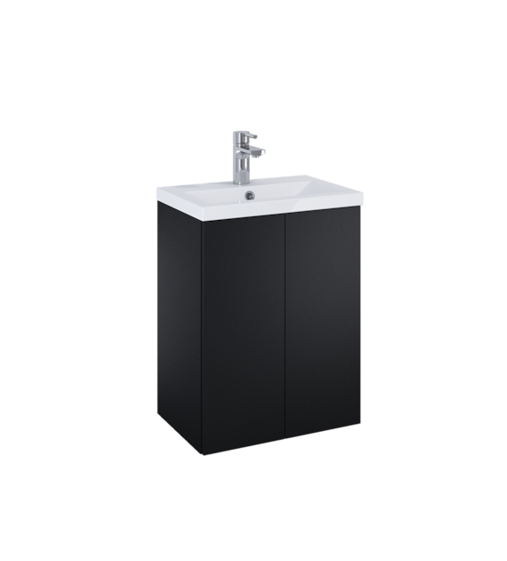 SET KIDO 50 2D BLACK MATT PDW