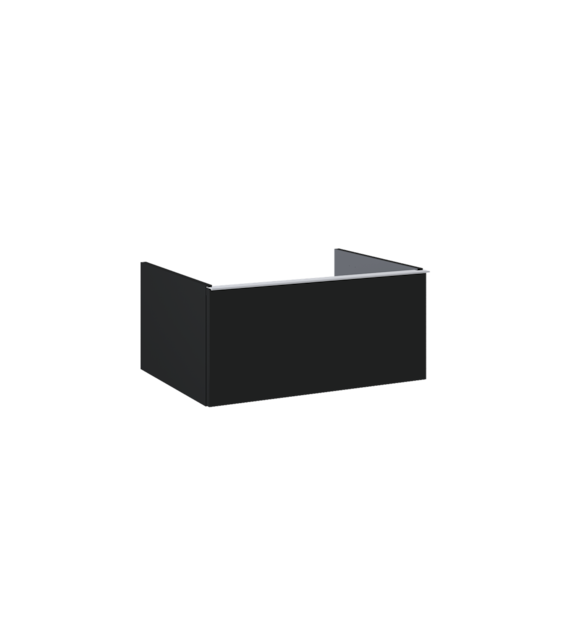 KOMODA LOOK 60 1S BLACK MATT PDW