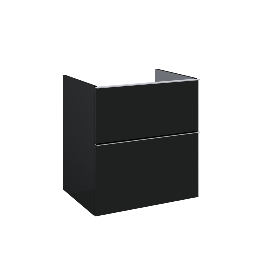 LOOK KOMODA 60 2S BLACK MATT PDW