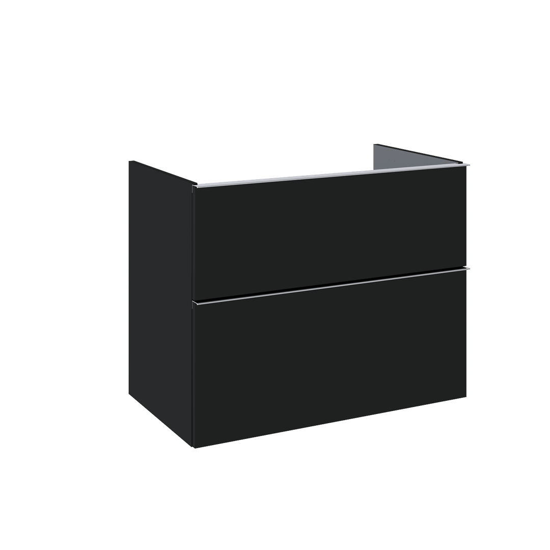 LOOK KOMODA 80 2S BLACK MATT PDW