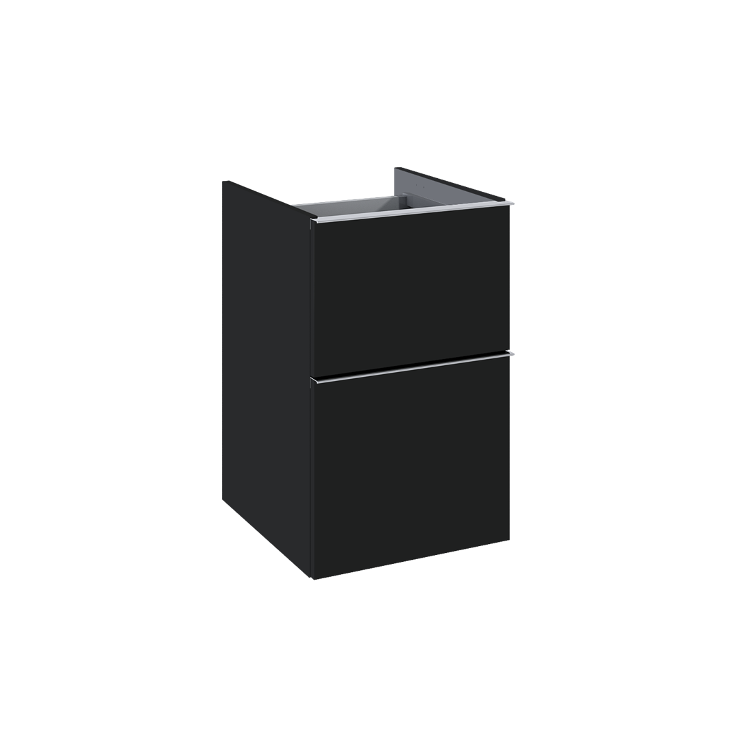 LOOK KOMODA 40 2S BLACK MATT PDW