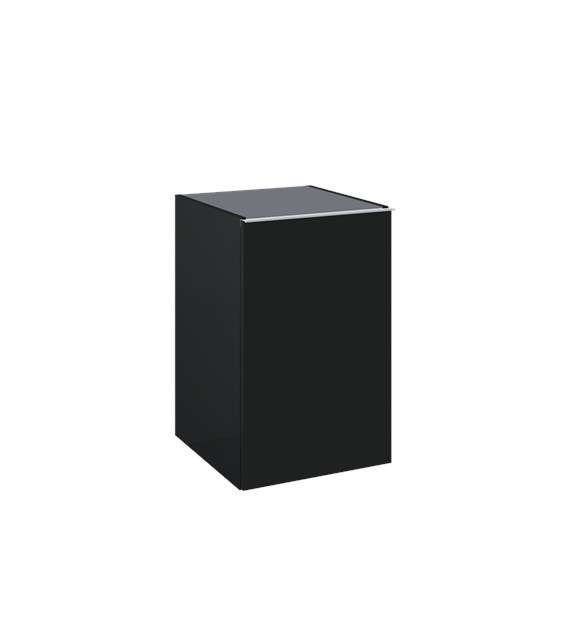 KOMODA LOOK 40 1D BLACK MATT PDW