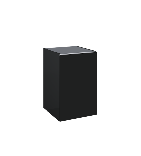 KOMODA LOOK 40 1D BLACK MATT PDW