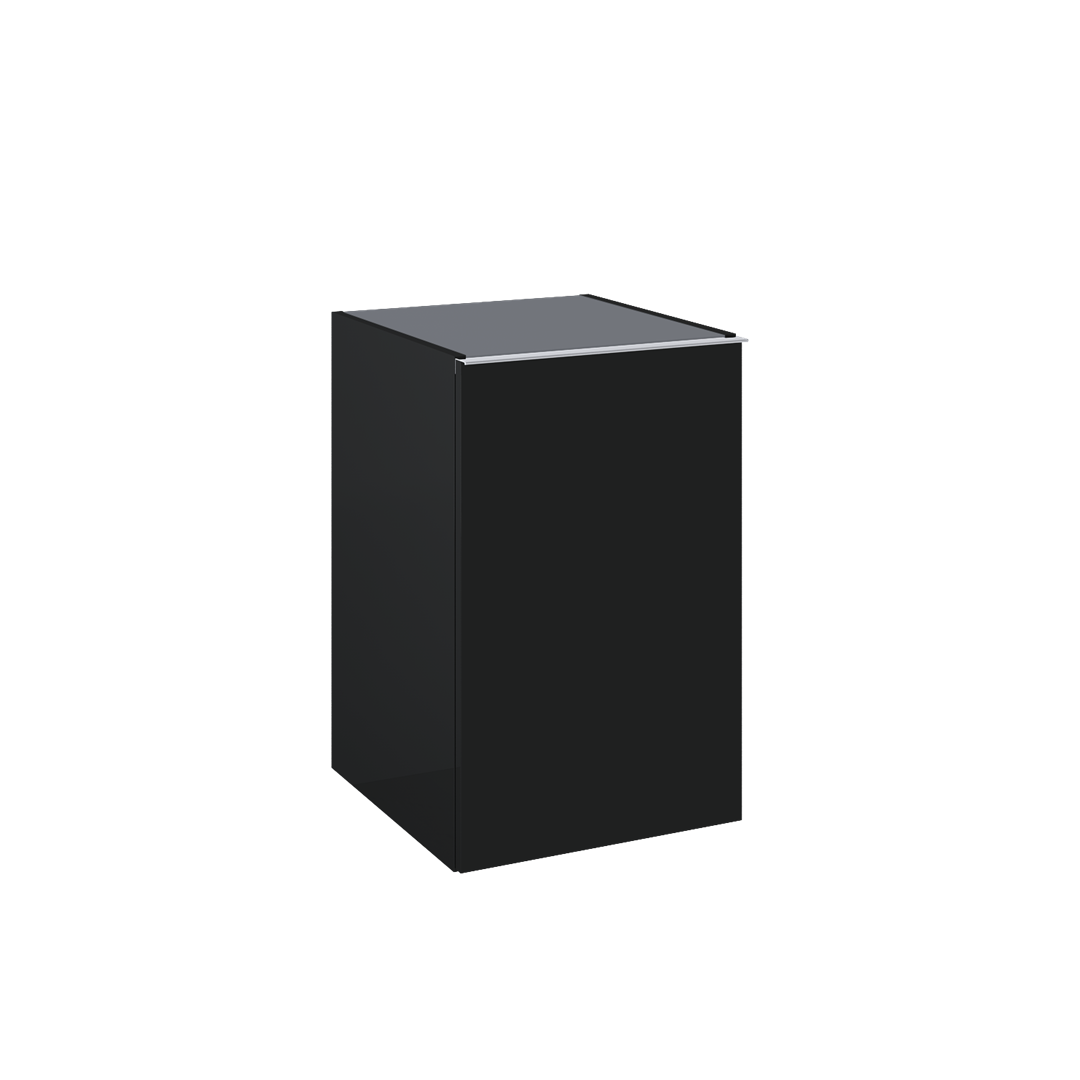 LOOK KOMODA 40 1D BLACK MATT PDW
