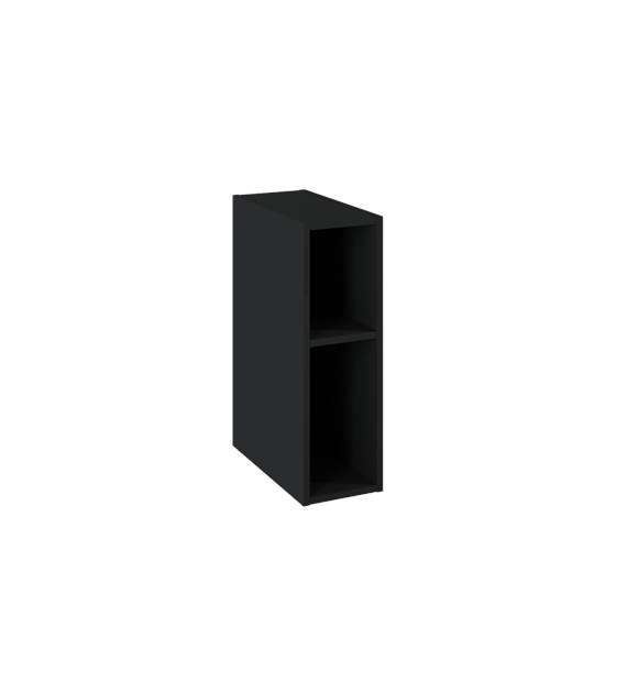 MODUŁ PODWÓJNY LOOK 20 BLACK MATT PDW