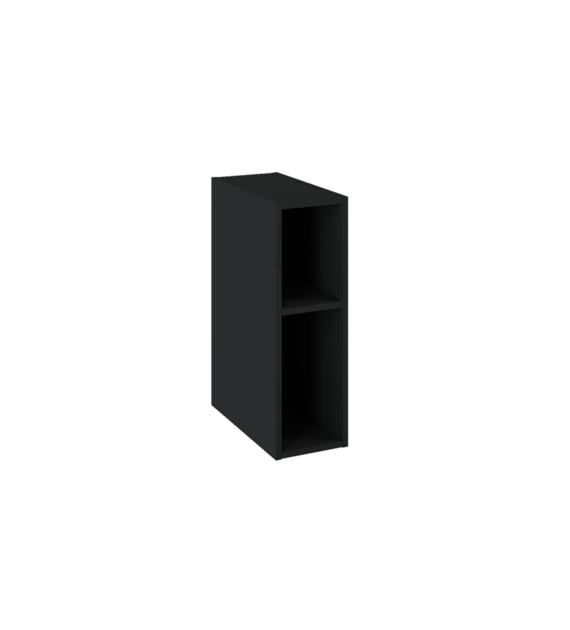 MODUŁ PODWÓJNY LOOK 20 BLACK MATT PDW