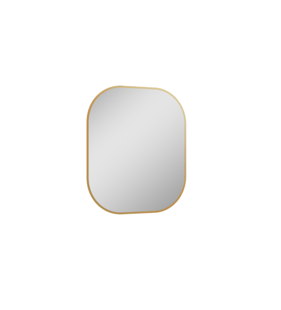 LUSTRO LED SHARON 60/70 GOLD
