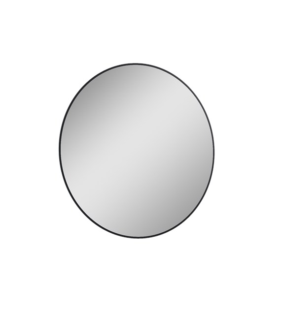 LUSTRO LED SHARON ROUND 100 BLACK