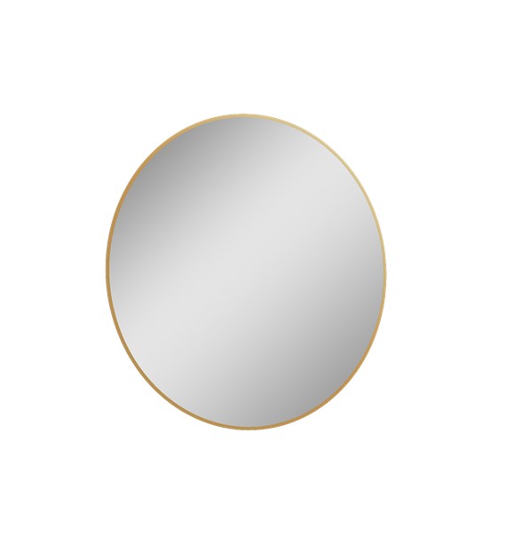 LUSTRO LED SHARON ROUND 100 GOLD