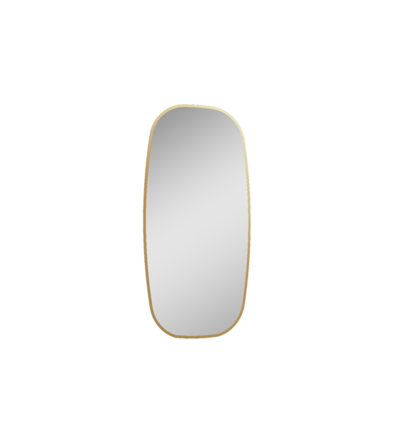 LUSTRO LED SHARON DIAMOND 45/90 GOLD