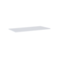 BLAT MARMUR 100/46/1,5 WHITE MATT