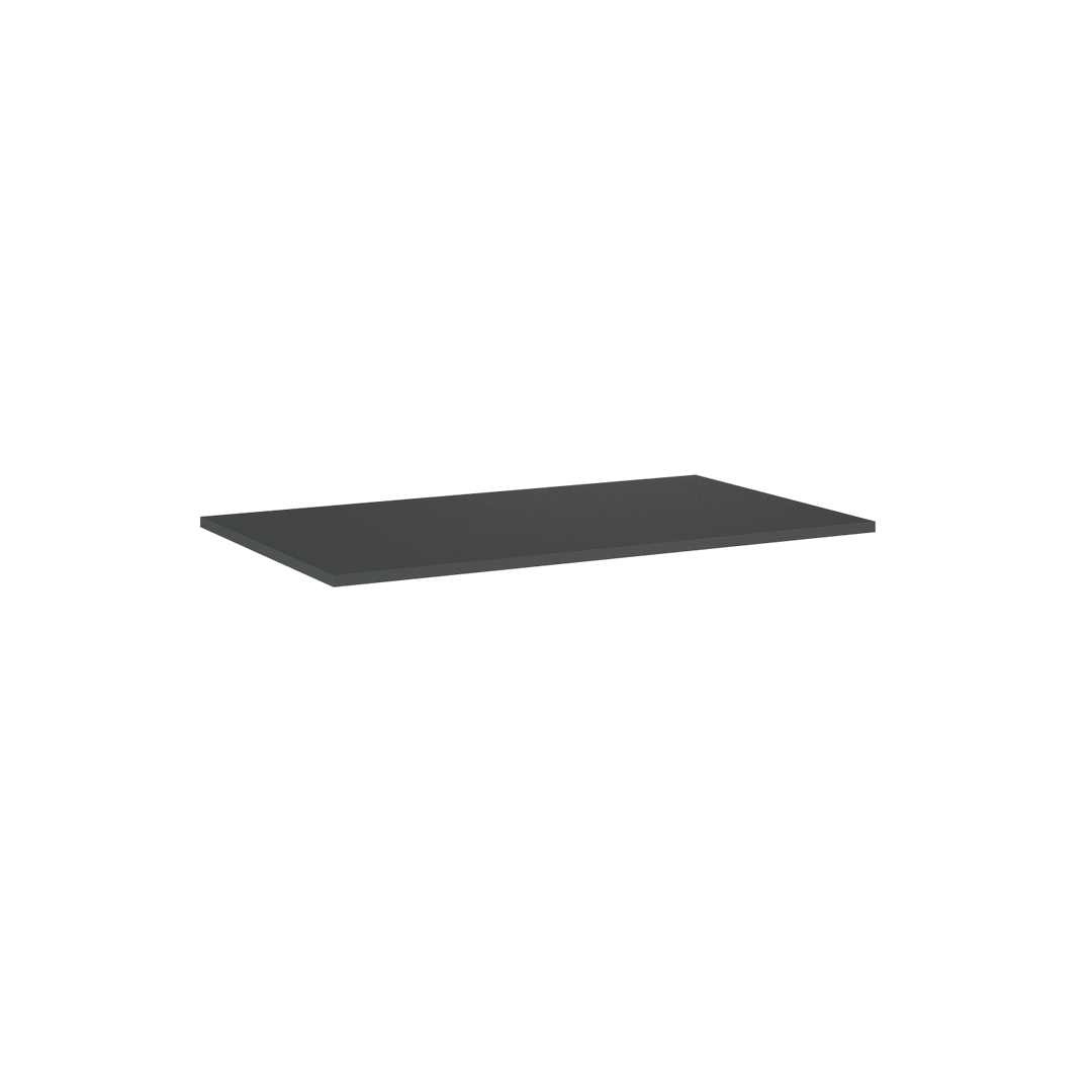 BLAT MARMUR 80x46x1,5 ANTHRACITE MATT