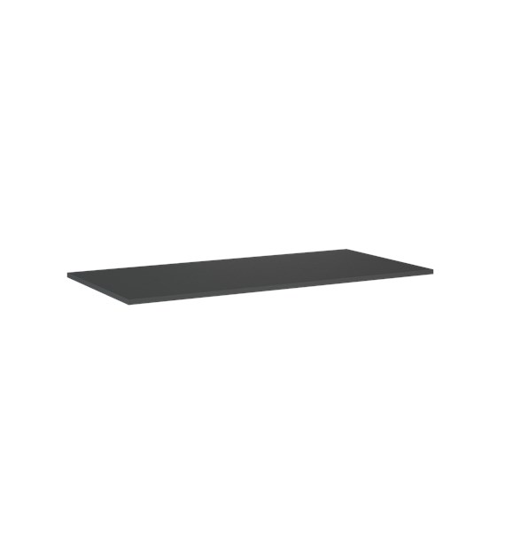 BLAT MARMUR 100x46x1,5 ANTHRACITE MATT