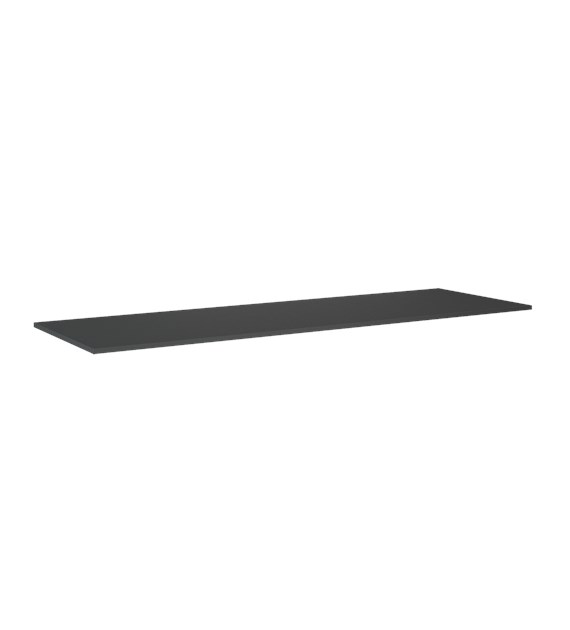 BLAT MARMUR 160x46x1,5 ANTHRACITE MATT