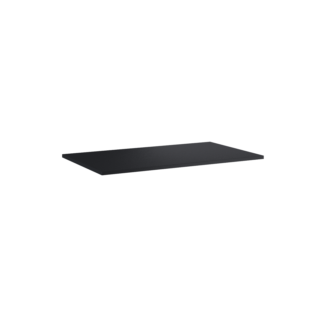 BLAT MARMUR 80x46x1,5 BLACK MATT