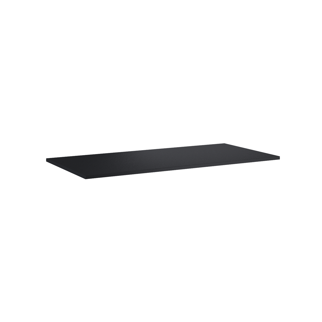 BLAT MARMUR 100x46x1,5 BLACK MATT