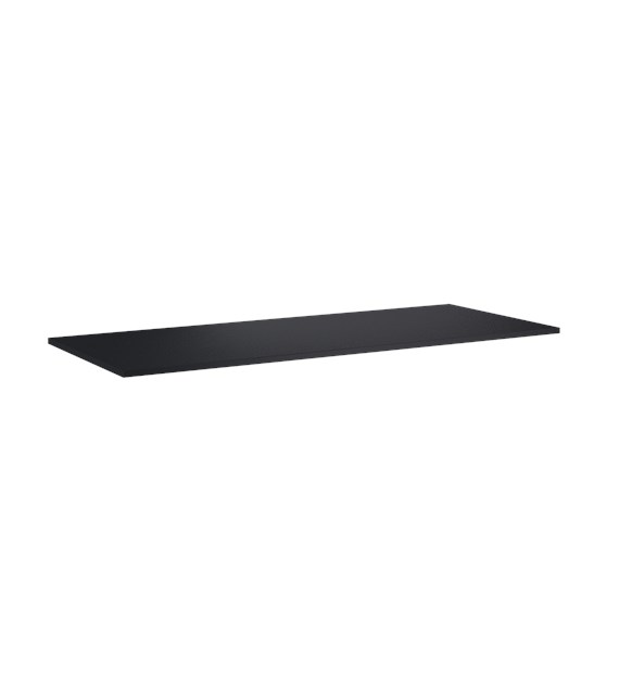 BLAT MARMUR 120x46x1,5 BLACK MATT