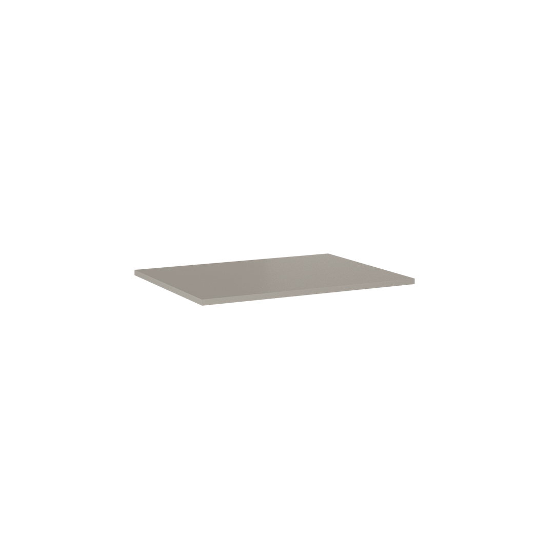 BLAT MARMUR 60x46x1,5 FUME MATT