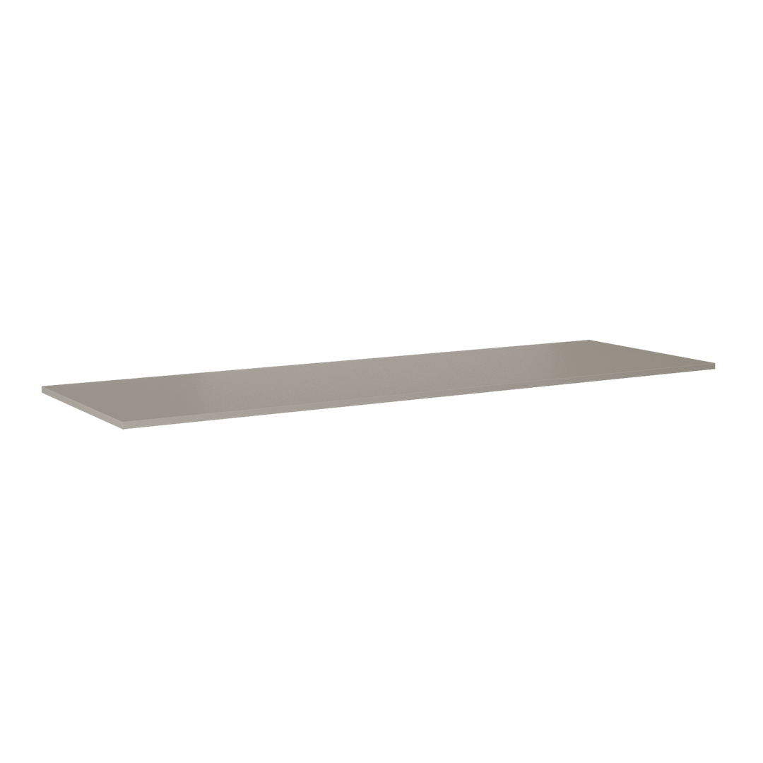 BLAT MARMUR 160x46x1,5 FUME MATT
