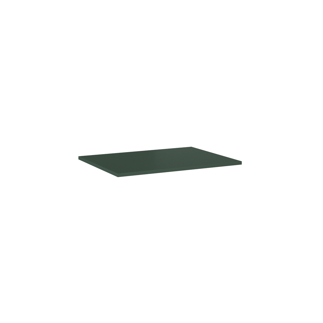 BLAT MARMUR 60x46x1,5 FOREST GREEN MATT