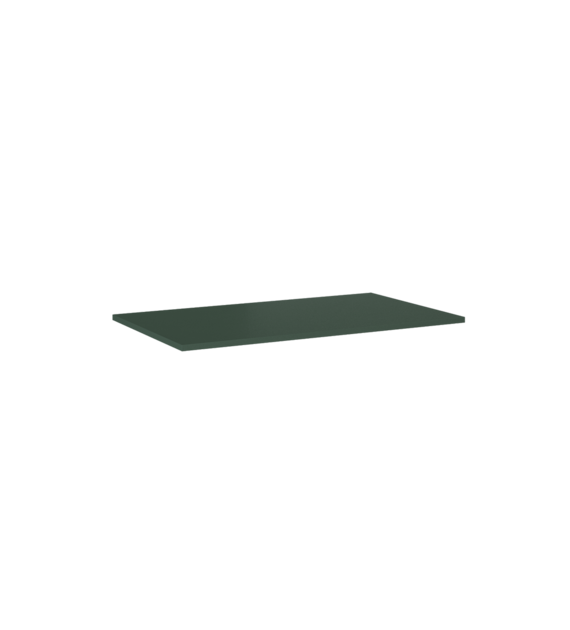 BLAT MARMUR 80/46/1,5 FOREST GREEN MATT