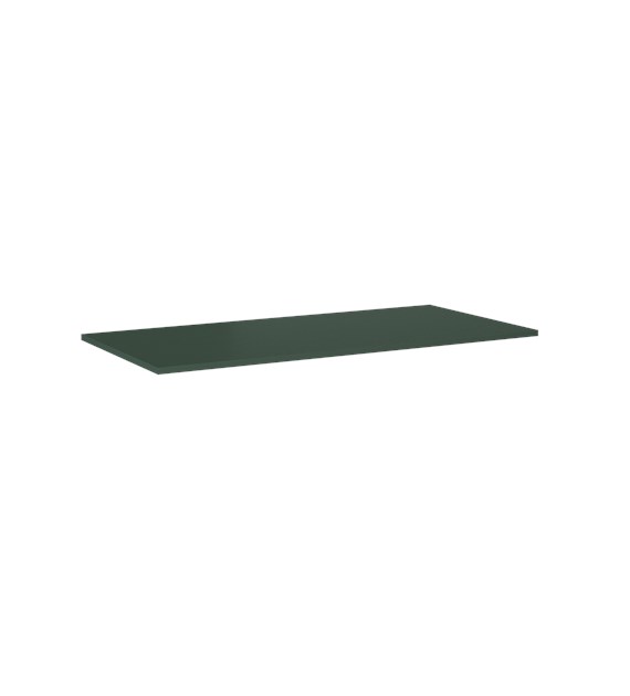 BLAT MARMUR 100x46x1,5 FOREST GREEN MATT