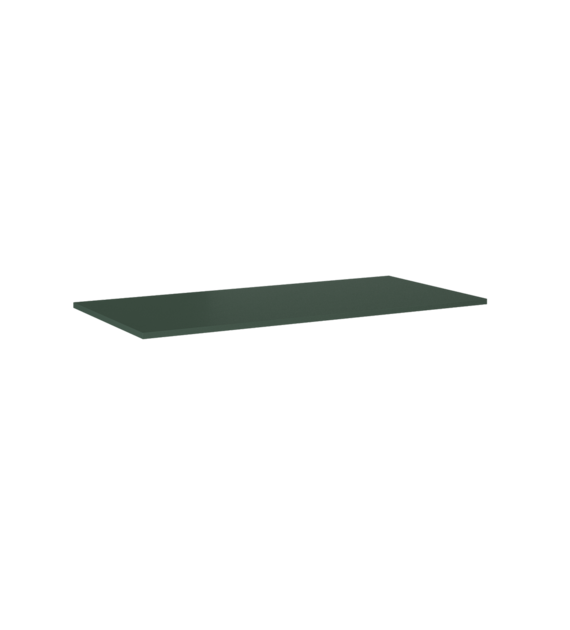 BLAT MARMUR 100/46/1,5 FOREST GREEN MATT