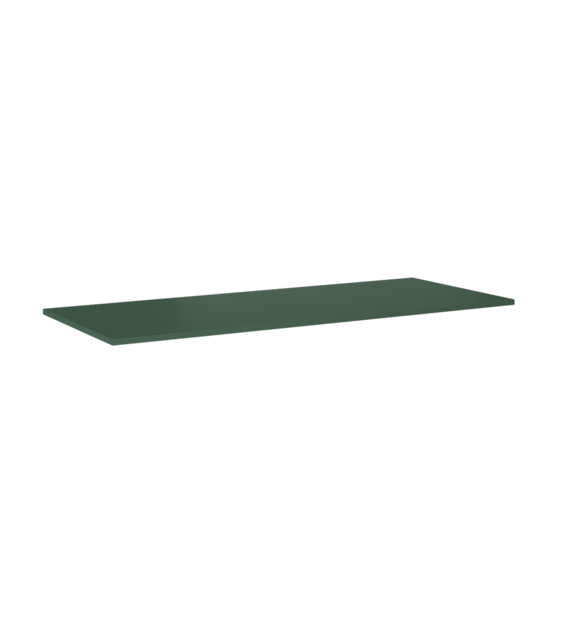 BLAT MARMUR 120/46/1,5 FOREST GREEN MATT