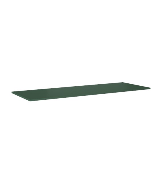 BLAT MARMUR 140x46x1,5 FOREST GREEN MATT