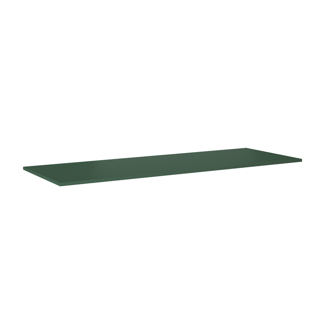 BLAT MARMUR 140x46x1,5 FOREST GREEN MATT