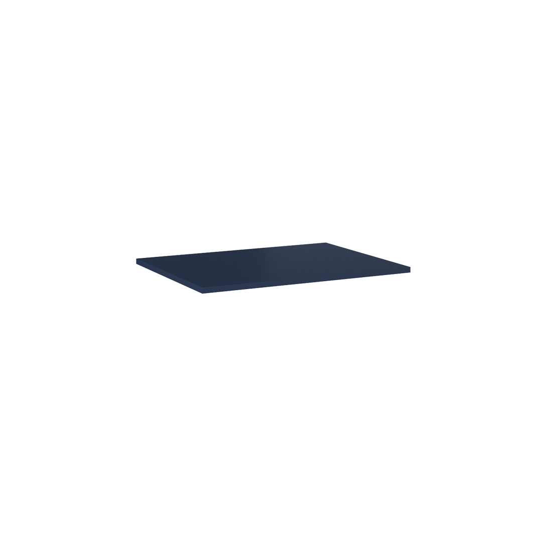 BLAT MARMUR 60x46x1,5 NAVY BLUE MATT