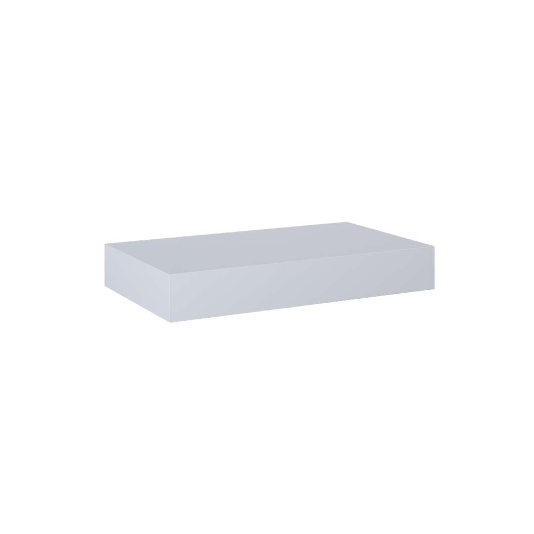 KONSOLA MARMUR 80x46x12 STONE MATT