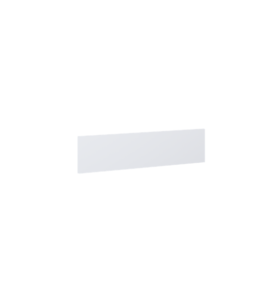 PANEL ŚCIENNY MARMUR 80/20/1,5 WHITE MATT
