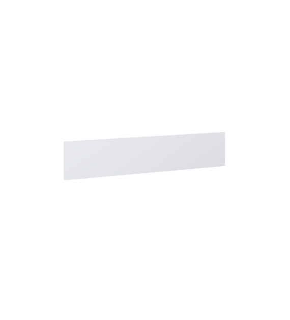 PANEL ŚCIENNY MARMUR 100/20/1,5 WHITE MATT