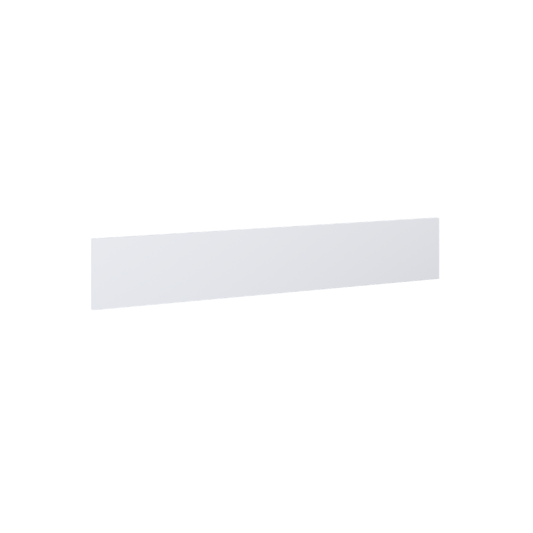 PANEL ŚCIENNY MARMUR 120x20x1,5 WHITE MATT