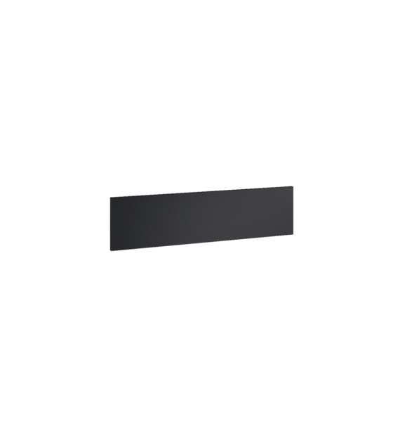 PANEL ŚCIENNY MARMUR 80/20/1,5 BLACK MATT