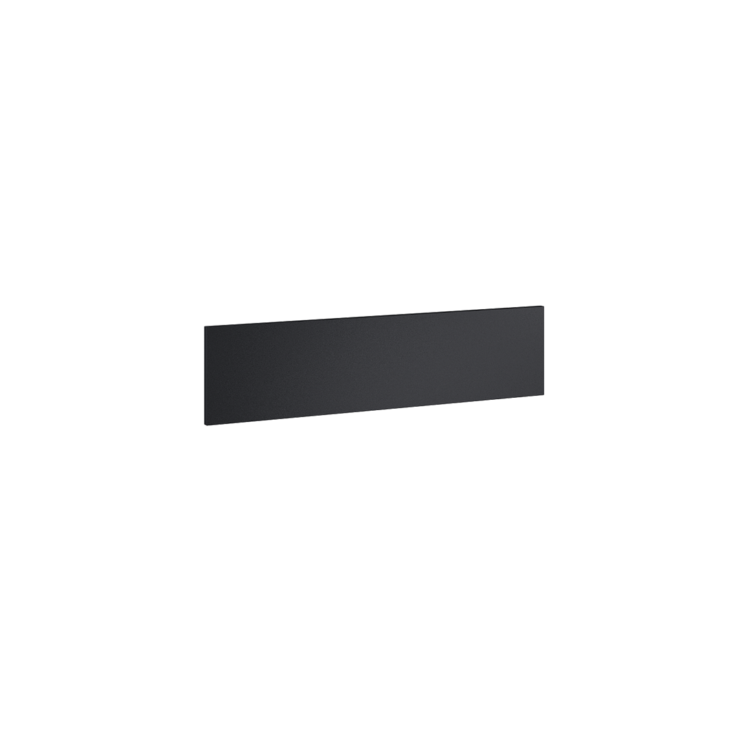 PANEL ŚCIENNY MARMUR 80x20x1,5 BLACK MATT