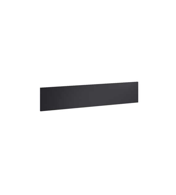 PANEL ŚCIENNY MARMUR 100/20/1,5 BLACK MATT