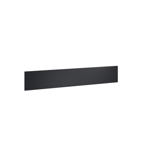PANEL ŚCIENNY MARMUR 120/20/1,5 BLACK MATT