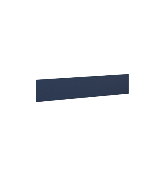 PANEL ŚCIENNY MARMUR 100/20/1,5 NAVY BLUE MATT