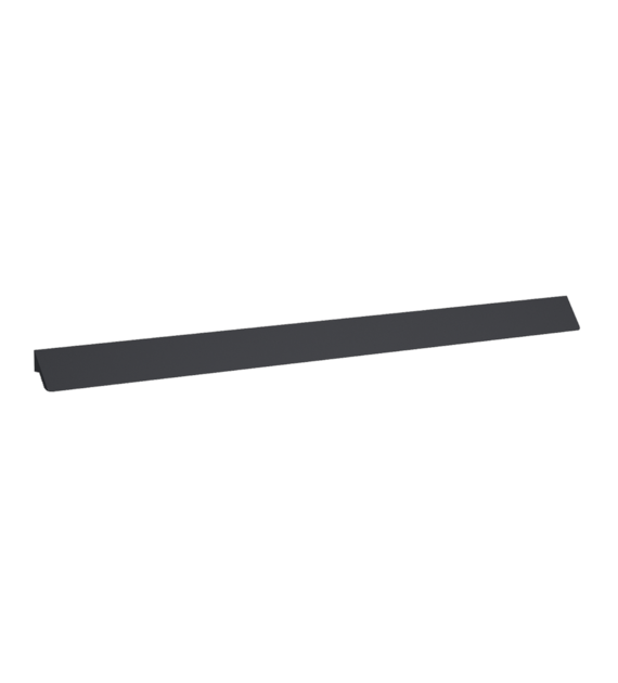 UCHWYT MOODY BLACK MATT 50 1 SZT. L-497