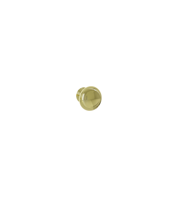 UCHWYT GAŁKA KIDO GOLD 1 SZT.