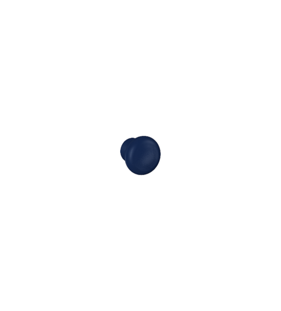 UCHWYT GAŁKA KIDO BLUE 1 SZT.