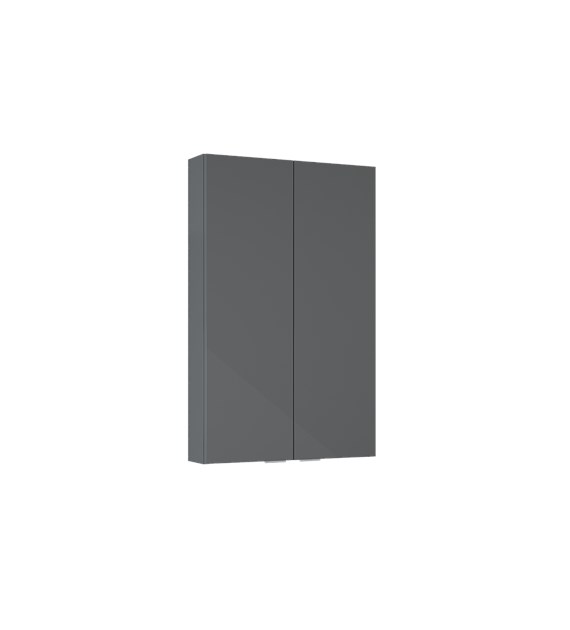 WISZĄCA FOR ALL 50 2D (12,6) ANTHRACITE HG