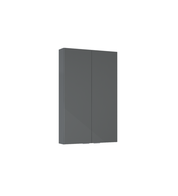 WISZĄCA FOR ALL 50 2D (12,6) ANTHRACITE HG