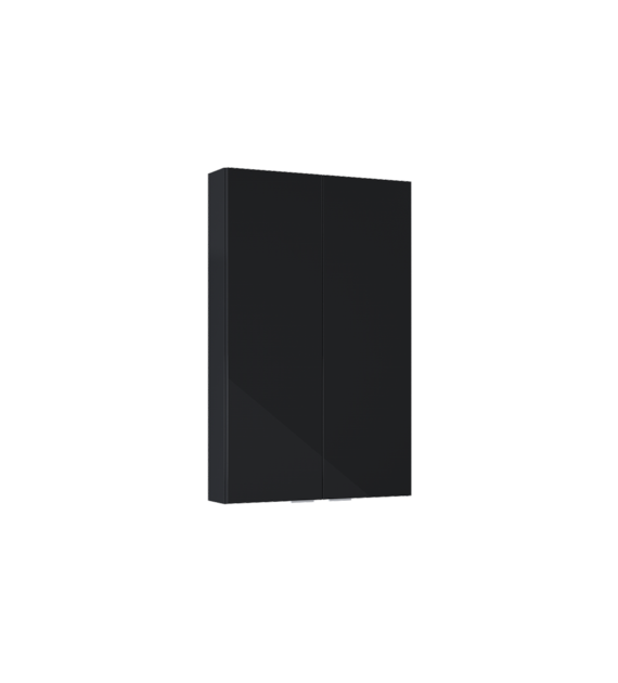 WISZĄCA FOR ALL 50 2D (12,6) BLACK HG